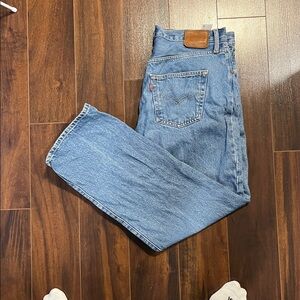 Levi's 90s 501